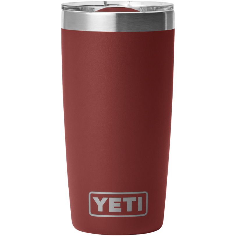 2026 YETI Rambler 10 Oz Tumbler 70000007058 - Stag Red